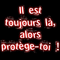regarde c'est une chose tres bien